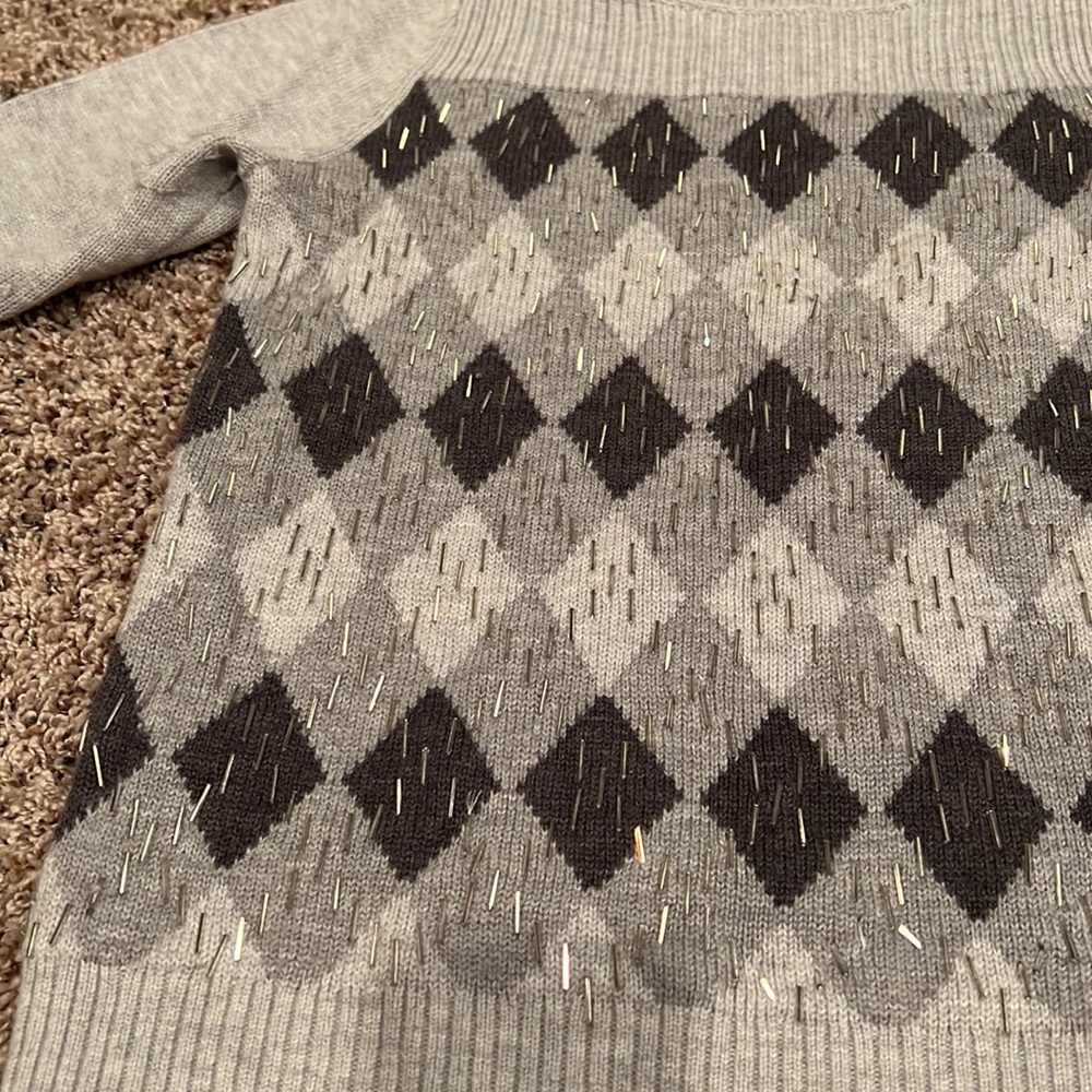Talbots Sweater - Picture 3 of 7
